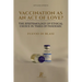 Vaccination as an Act of Love?: The Epistemology of Ethical Choice in Times of Pandemic