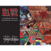 Blood Wars: 100 Warrior Triptychs from History and Myth