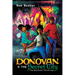 Donovan & the Secret City: The Brethren Chronicles