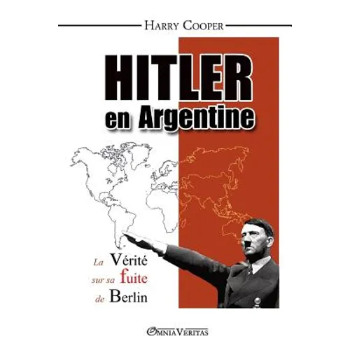 Hitler en Argentine