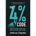 The 4% Code: How to Design, Build, and Fuel a Business that Scales