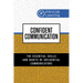 Confident Communication: The Essential Skills and Habits of Influential Communicators