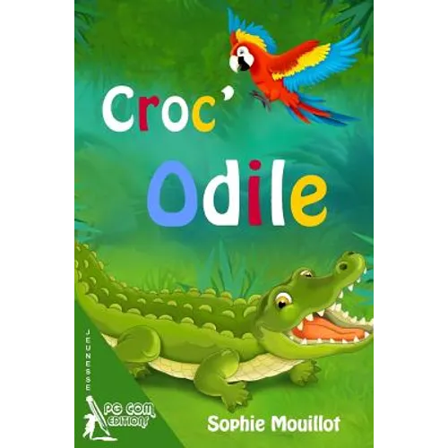 Croc'Odile