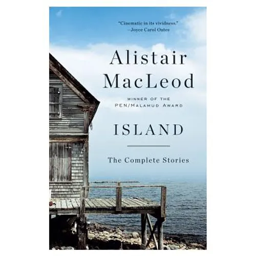 Island: The Complete Stories