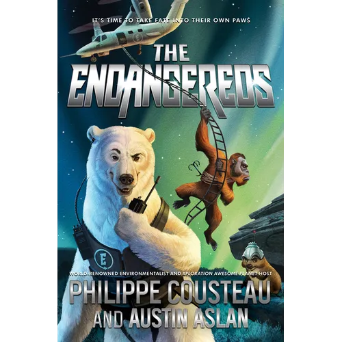 The Endangereds