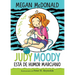 Judy Moody Está de Humor Marciano/ Judy Moody Mood Martian