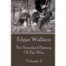 Edgar Wallace - The Standard History Of The War - Volume 4