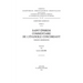 Saint Ephrem. Commentaire de l'Evangile Concordant, Version Armenienne (V)