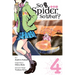 So I'm a Spider, So What?, Vol. 4 (Manga)