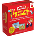 More First Little Readers: Guided Reading Level a