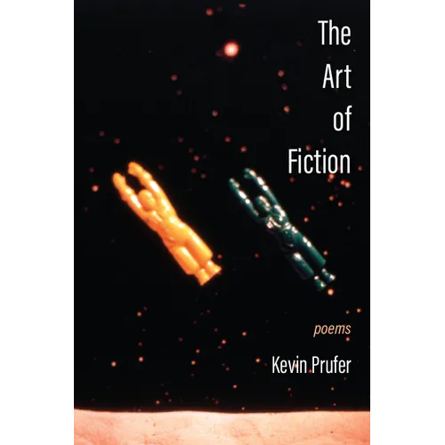 The Art of Fiction