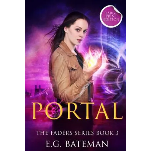 Portal: Large Print Edition