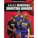 G.O.A.T. Basketball Shooting Guards