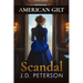 American Gilt: Scandal