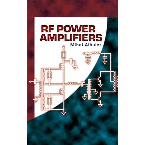 RF Power Amplifiers