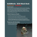 SolidWorks 2026 Black Book: (Colored)