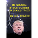 101 Yiddish-Style Curses on Donald Trump