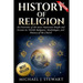 History of Religion: An Overview of the most Important People and Events in The World's Religions, Mythologies History of the Church