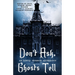 Don't Ask, Ghosts Tell: An LGBTQ+ Horror Anthology