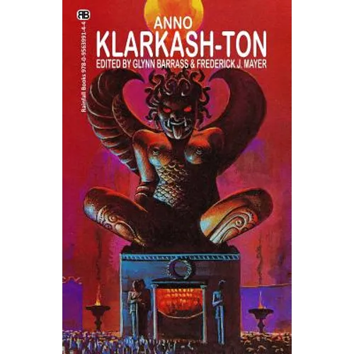 Anno Klarkash-Ton