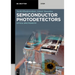 Semiconductor Photodetectors: Optical Spectrometry