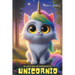 El Gato que se Convirtió en Unicornio
