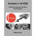 Studebaker's XH-9350 and Their Involvement with Other Aircraft Engines
