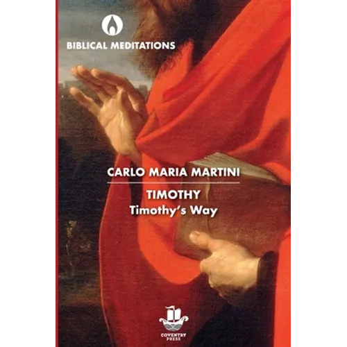Timothy: Timothy's Way