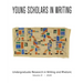 Young Scholars in Writing: Undergraduate Research in Writing and Rhetoric (Vol 21, 2024)