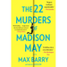 The 22 Murders of Madison May