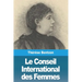 Le Conseil International des Femmes