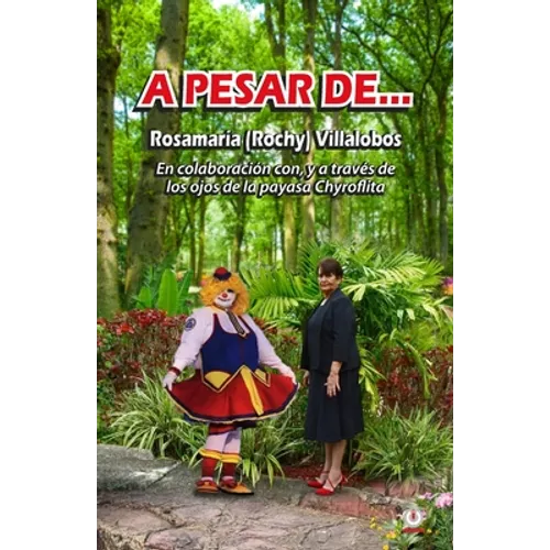 A pesar de...