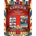 Jumble(r) Circus: A Three-Ring Puzzle Extravaganza!
