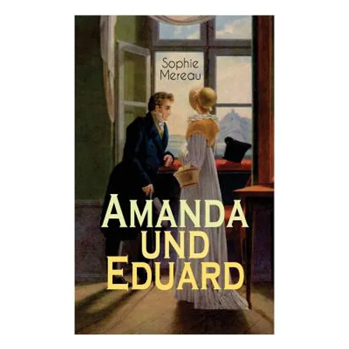 Amanda und Eduard