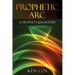 Prophetic Arc: A Prophet's Backstory