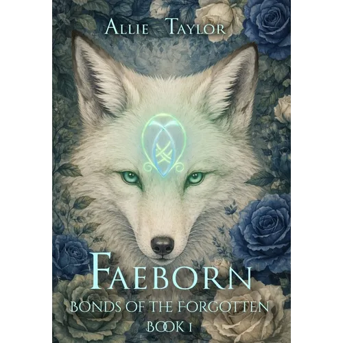 Faeborn: Bonds of the Forgotten
