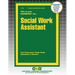 Social Work Assistant