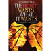 The Heart Wants What it Wants: A Destined Twin Flame Journey