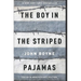 The Boy in the Striped Pajamas