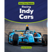 Racing Indy Cars