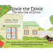 Roxie the Doxie New Dog at School