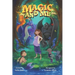 Magic and Me