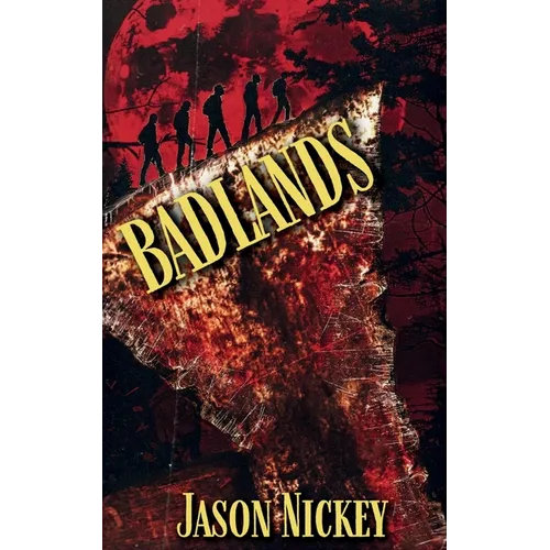 Badlands