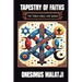 Tapestry of Faiths: The Torah, Bible, and Quran