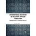 International Mediation in the South African Transition: Brokering Power in Intractable Conflicts