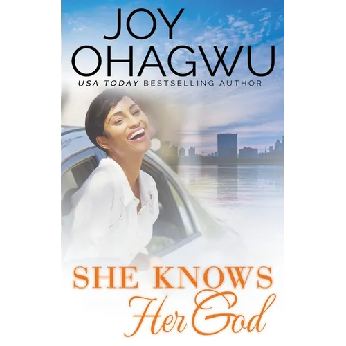 She Knows Her God
