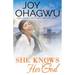 She Knows Her God