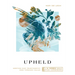 Upheld: Meeting Our Trustworthy God Through Isaiah--A 6-Week Bible Study with Video Access