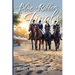 Blue Ribbon Finals: An Equestrian Story of Team Pressure, Soundness, and Championship Dreams (A Young Adult Horse Riding Story)