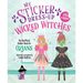 My Sticker Dress-Up(r) Wicked Witches